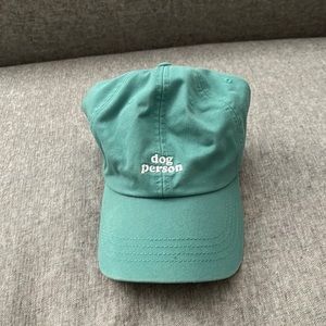 Dog Person Hat